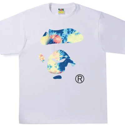 BAPE-Tie-Dye-Ape-Face-Tee-White-Multi.webp