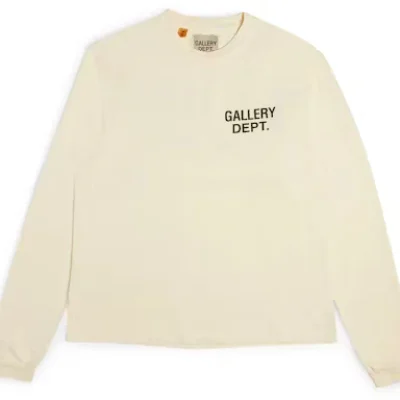 GalleryDept.SouvenirLST-shirt-SneakCEnter2