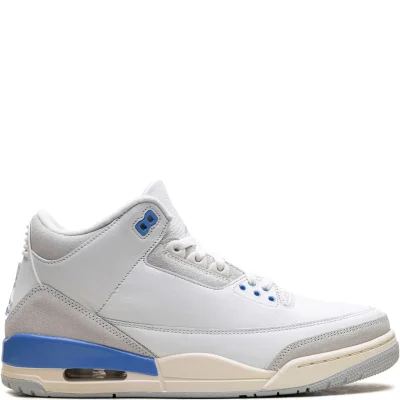 jordan 3 lucky